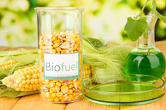 Whiteway biofuel availability