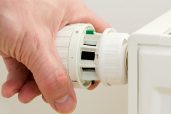 Whiteway central heating repair costs