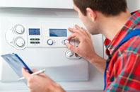 free Whiteway gas safe engineer quotes