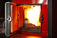 solid fuel boilers Whiteway